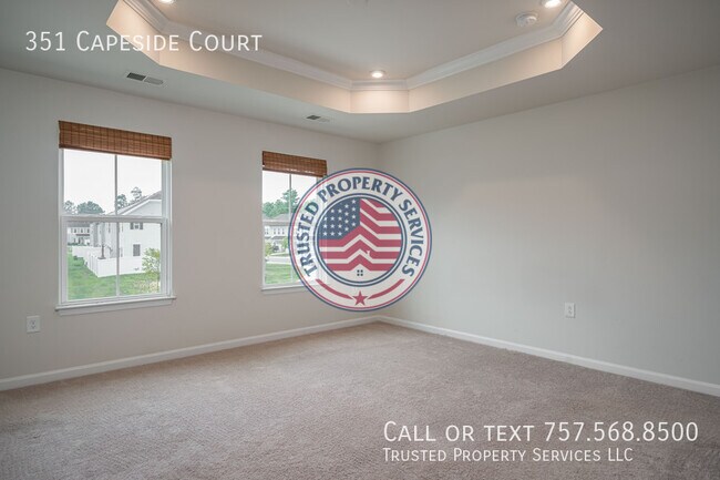 Building Photo - 351 Capeside Ct