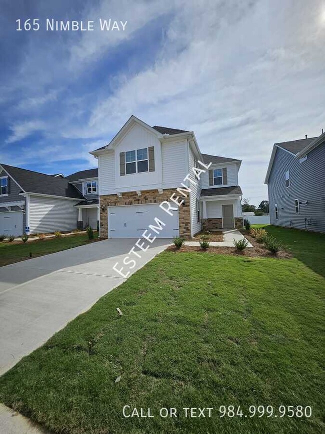Primary Photo - 165 Nimble Wy