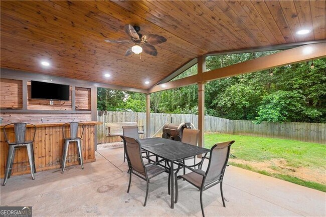 Building Photo - 4945 Cottonwood Tr