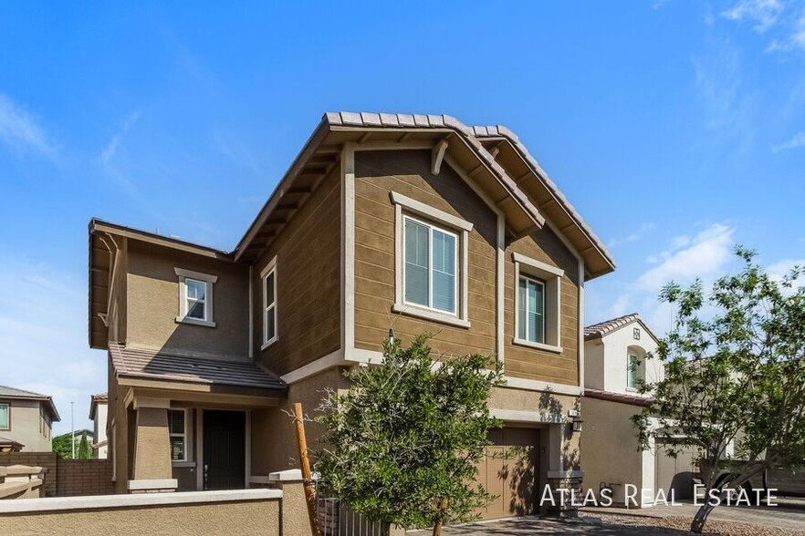 Building Photo - 361 Mezzaforte St