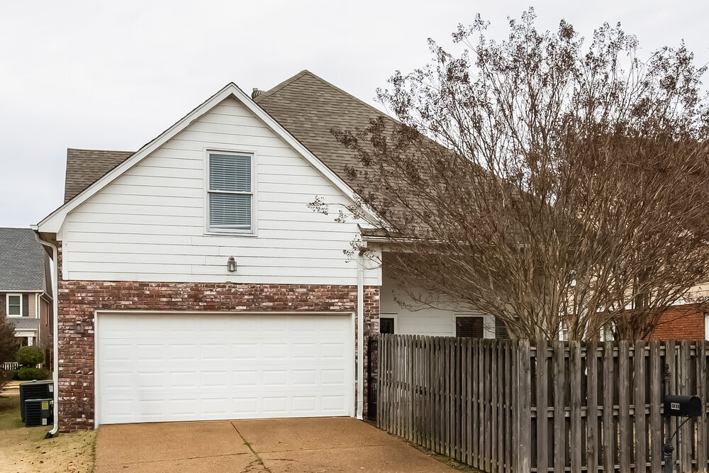 Building Photo - 4797 Stone Cross Dr