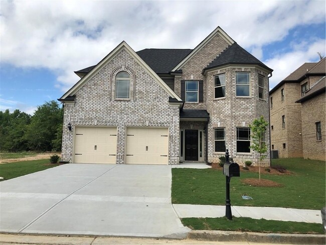 Primary Photo - 2241 Chance Ln