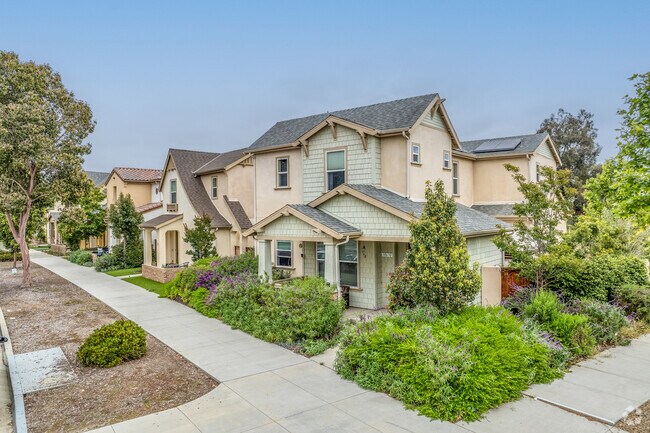 Primary Photo - Enclave Ventura