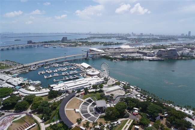 Building Photo - 50 Biscayne Blvd