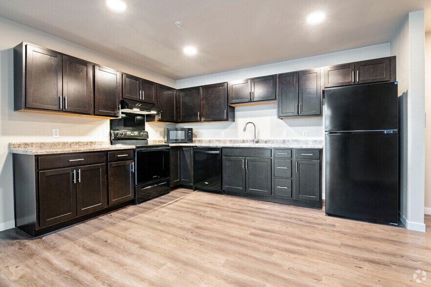 The Ace Apartments 4602 Cottage Grove Rd Madison WI 53714 Apartment