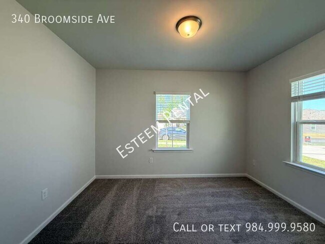 Building Photo - 340 Broomside Ave