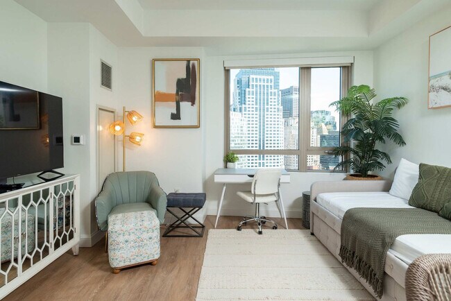 Building Photo - 99 Kneeland St