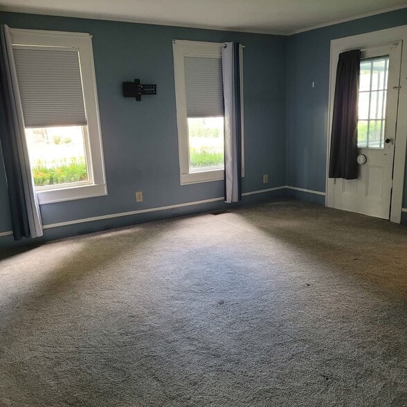 Bedroom - 236 Owego St