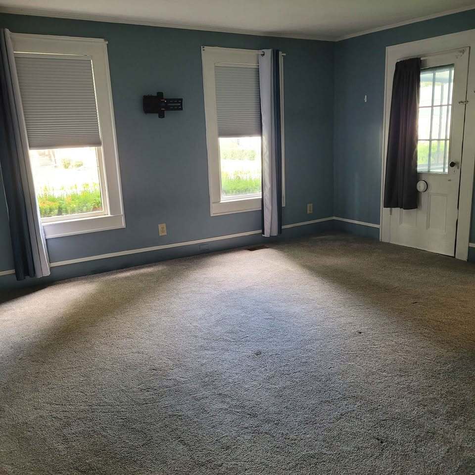 Bedroom - 236 Owego St