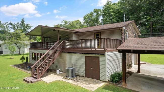 Building Photo - 1301 Chert Pit Rd