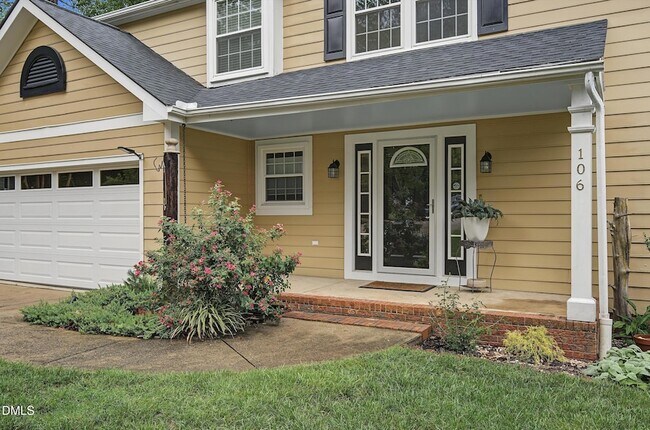 Building Photo - 106 Dilworth Ct