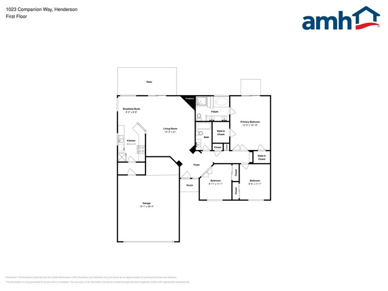 Building Photo - 1023 Companion Way