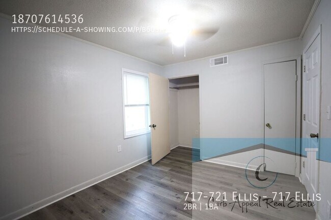 Building Photo - 717-721 Ellis-717 Ellis