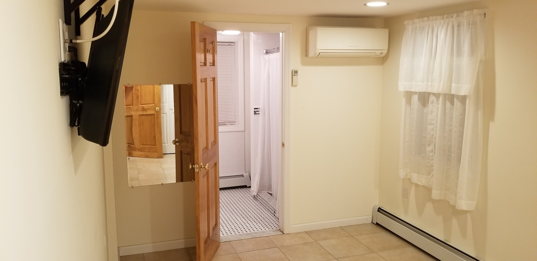 Bedroom 1 - 519 E Market St