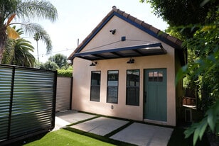 Building Photo - 6009 Melvin Ave