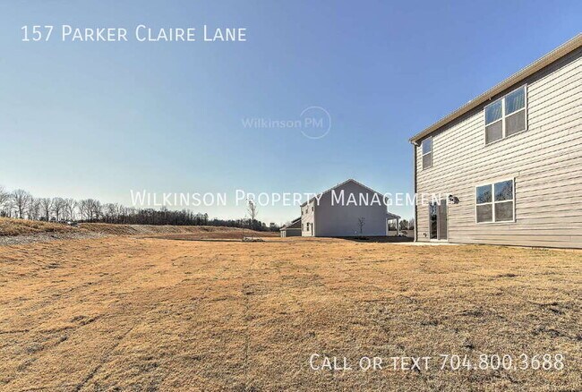 Building Photo - 157 Parker Claire Ln