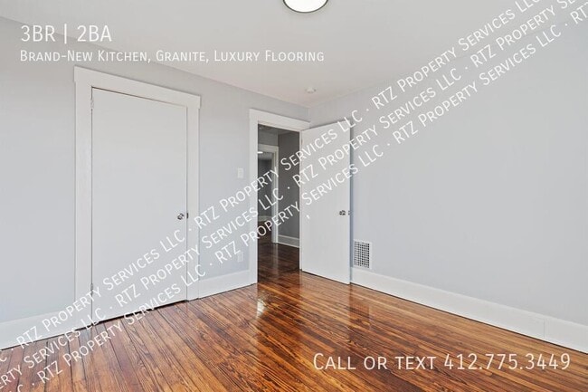 Building Photo - 1316 Craig St