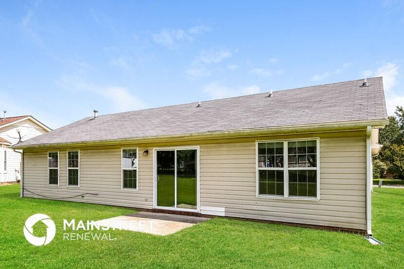 Building Photo - 1807 Travis Ct