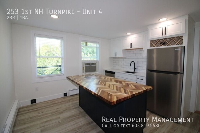 Building Photo - 253 1st NH Turnpike
