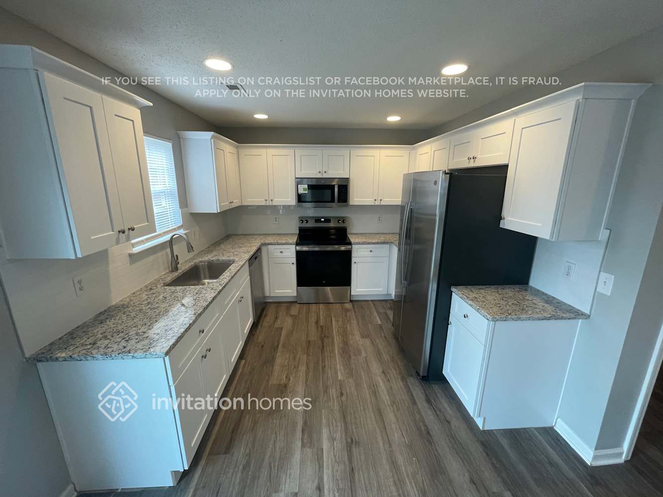 Building Photo - 5345 Kim St SW