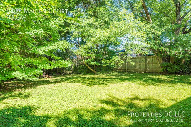 Building Photo - 9102 Maiden Ct