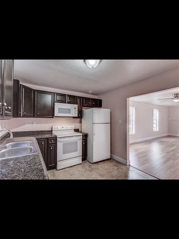 Building Photo - 3609 N Whittier St