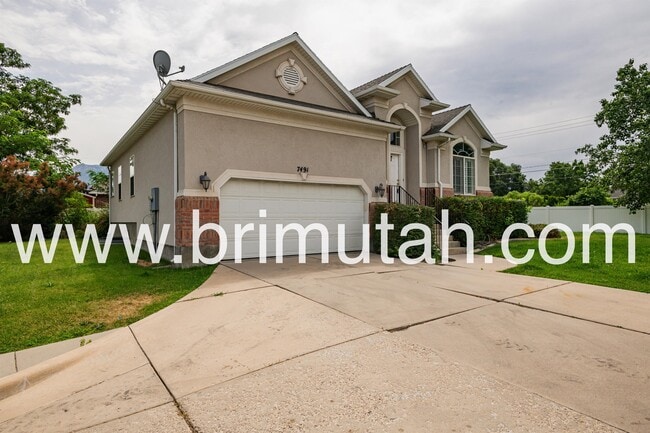 Building Photo - 7491 Union Mill Ct