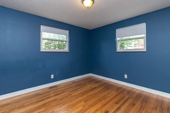 Building Photo - 2344 Alice Bell Rd