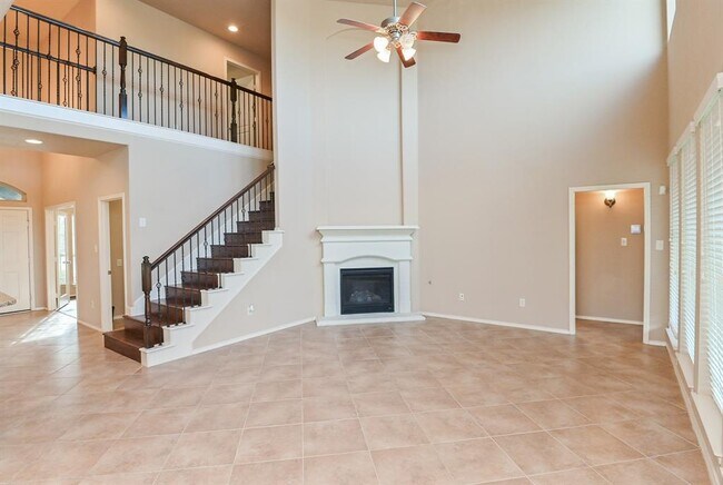 Building Photo - 11535 Elizabeth Brook Dr
