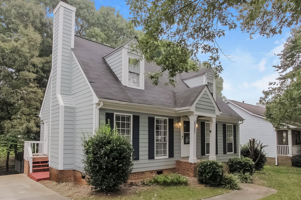 Building Photo - 8307 Houndstooth Dr