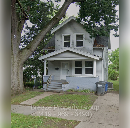Building Photo - 142 S Detroit Ave