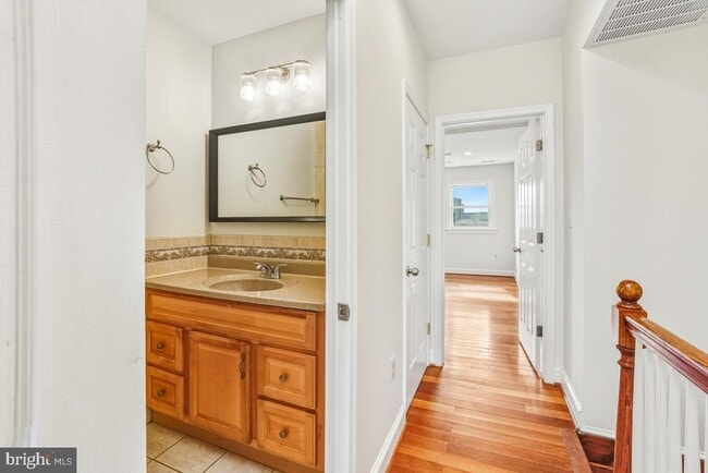 Building Photo - 1949 H St NE