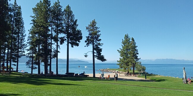 Building Photo - 751 Tahoe Blvd