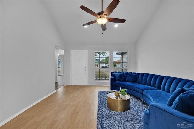 Building Photo - 4216 Goldcrest Ave