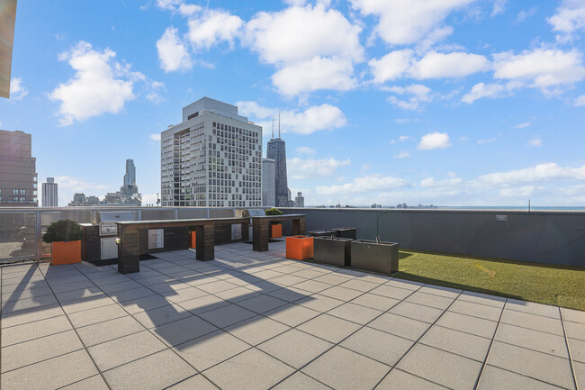 Building Photo - 600 N Lake Shore Dr