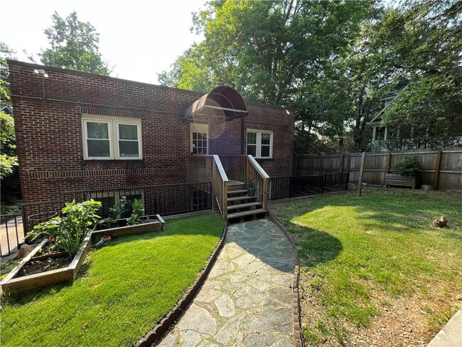 Building Photo - 785 Ponce De Leon Pl NE