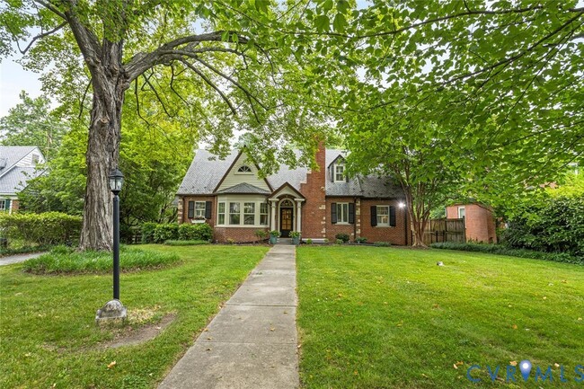 Building Photo - 4323 Fauquier Ave