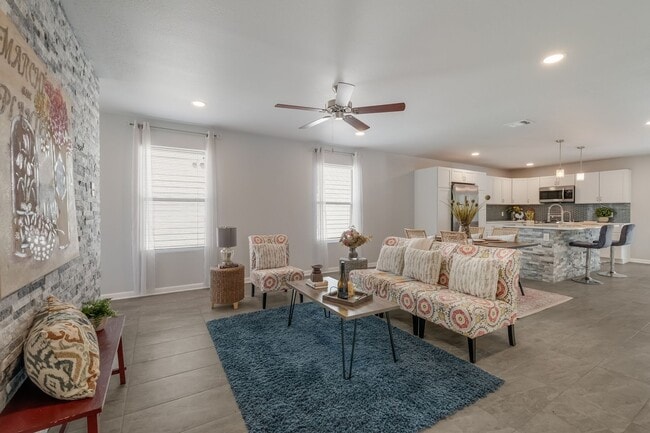 Building Photo - 25110 Orchard Acres