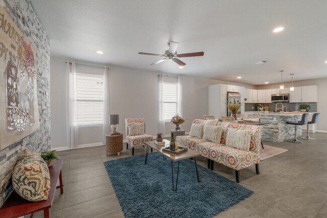 Building Photo - Charming Orchard Acres Home