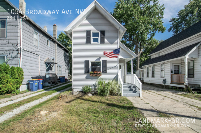 Primary Photo - Updated 2-3 Bed, 1-Bath – First Month $1,0...