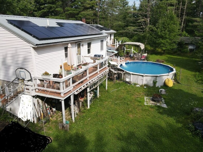 Building Photo - 410 Bald Hill Rd