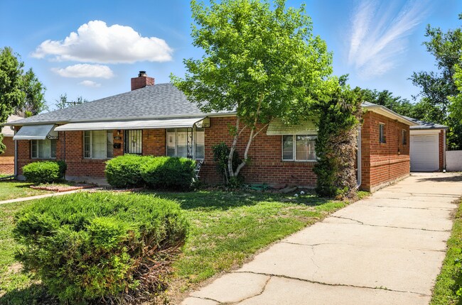 Primary Photo - 3 Bedroom / 2 Bathroom Home With Large Bac...