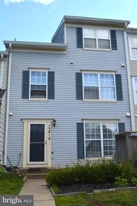 Building Photo - 13818 Crosstie Dr