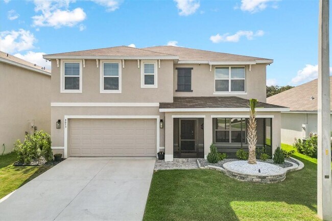Building Photo - 8617 Triumph Cir