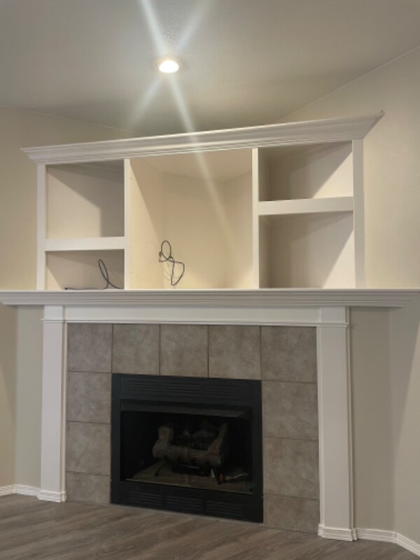 Building Photo - 1332 SW 176th Terrace
