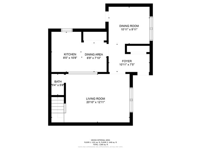 Building Photo - 1018 Harbour Dr