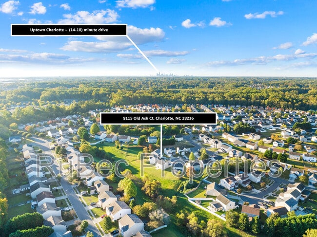 Building Photo - 9115 Old Ash Ct