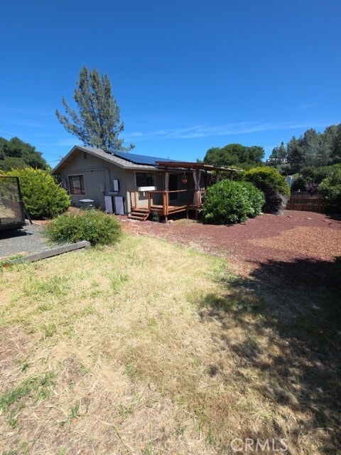 Building Photo - 4674 Hawaina Way