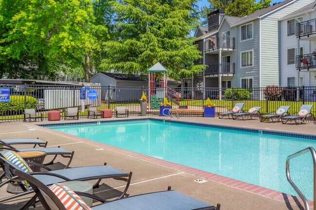 Building Photo - The Post