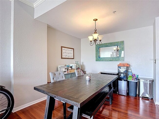 Building Photo - 700 S Harbour Island Blvd